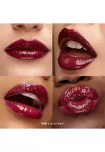105 Scarlet Red