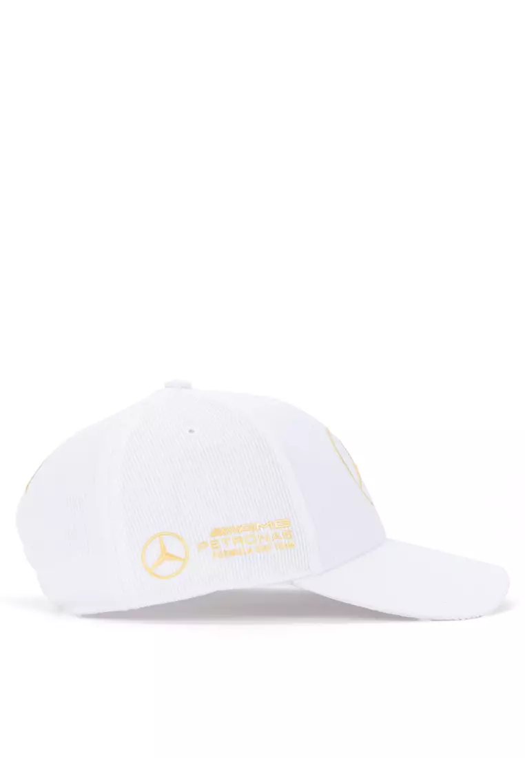 Mercedes - Formula One Team Driver Cap