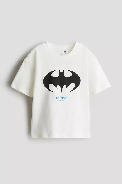 Printed T-shirt