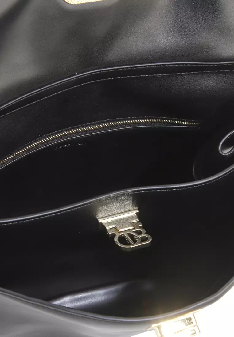 Calle Top Handle Bag