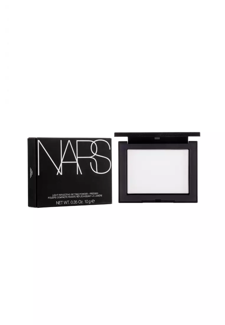 Discount on NARS  shoes - SKU: Light Reflecting Pressed Setting Powder 10g