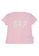 GAP pink V-Ss Ptf Logo T Me 0E158KAE26AE1EGS_1