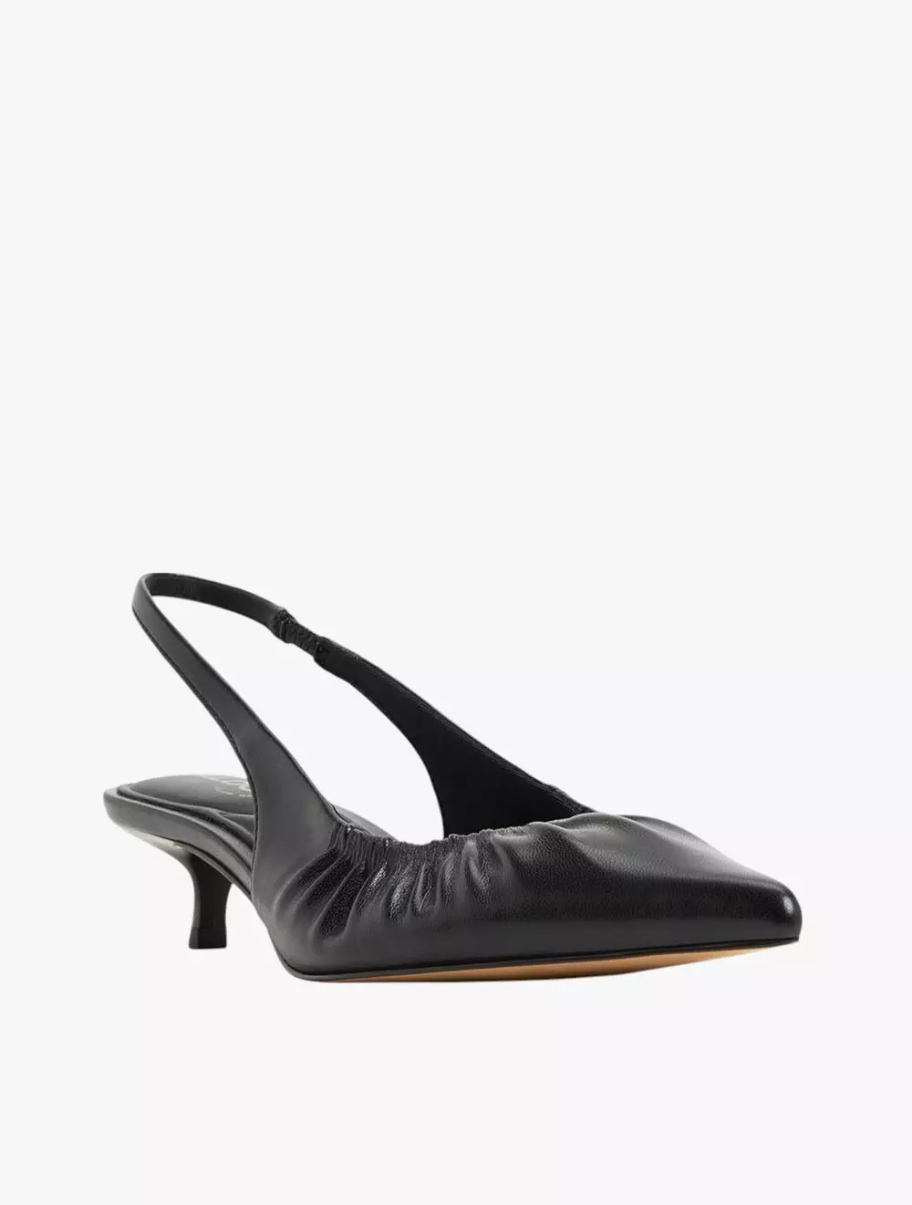 Aldo Mystia Women's Heeled Shoes - Black