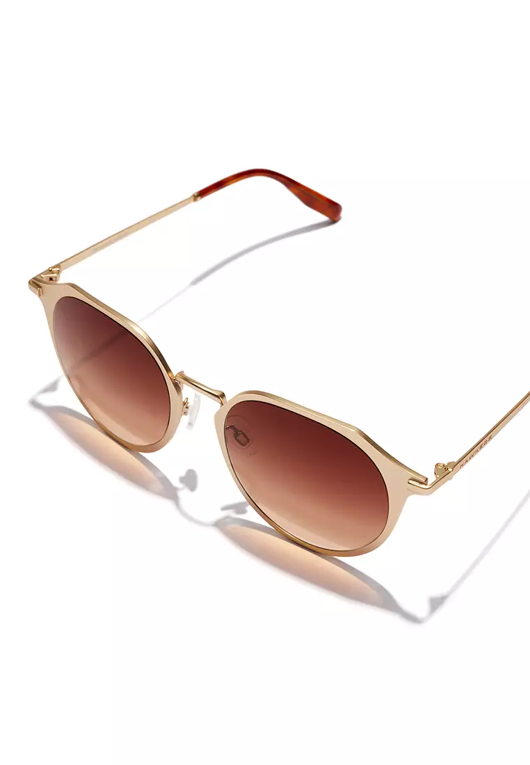 Warwick Metal Sunglasses For Men And Women, Unisex. Official Product Designed In Spain
