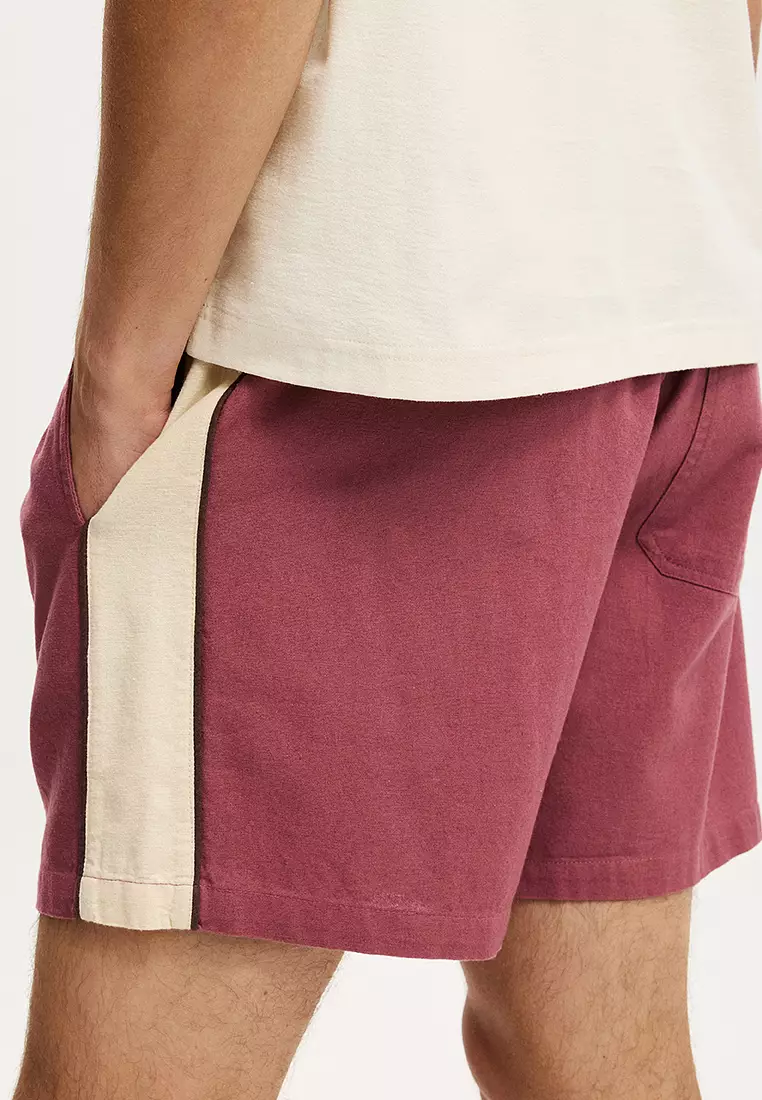 Easy Shorts