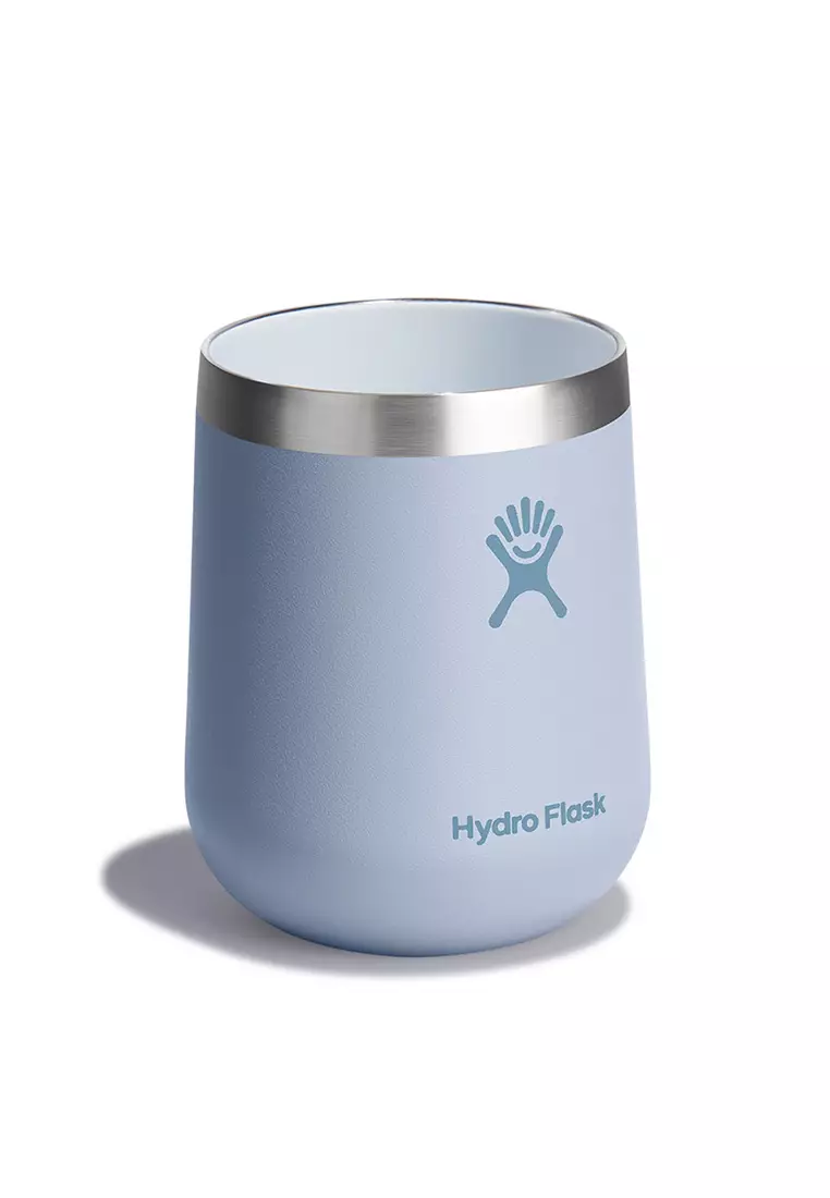 Ceramic Wine Tumbler Surf 10 oz