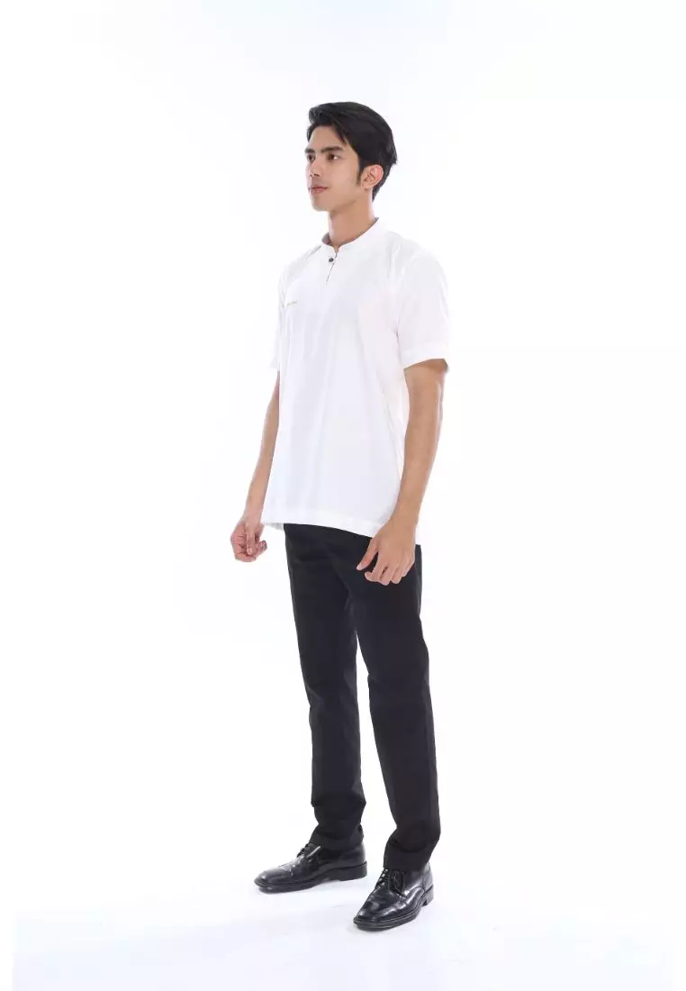 Kurta Mulk by Hudz