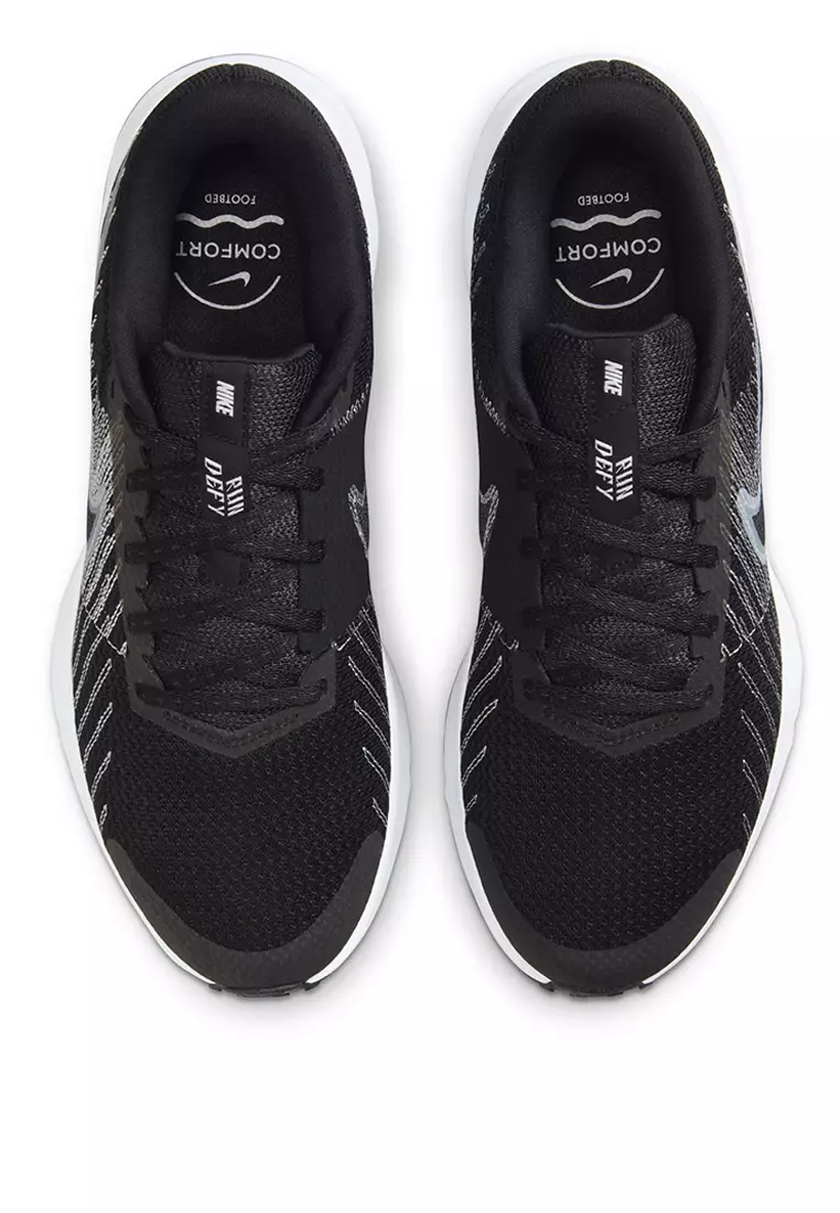 Run Defy Road Running Shoes