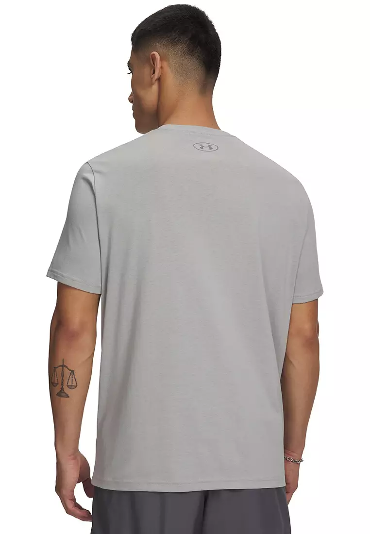 Team Issue Wordmark 短袖T恤