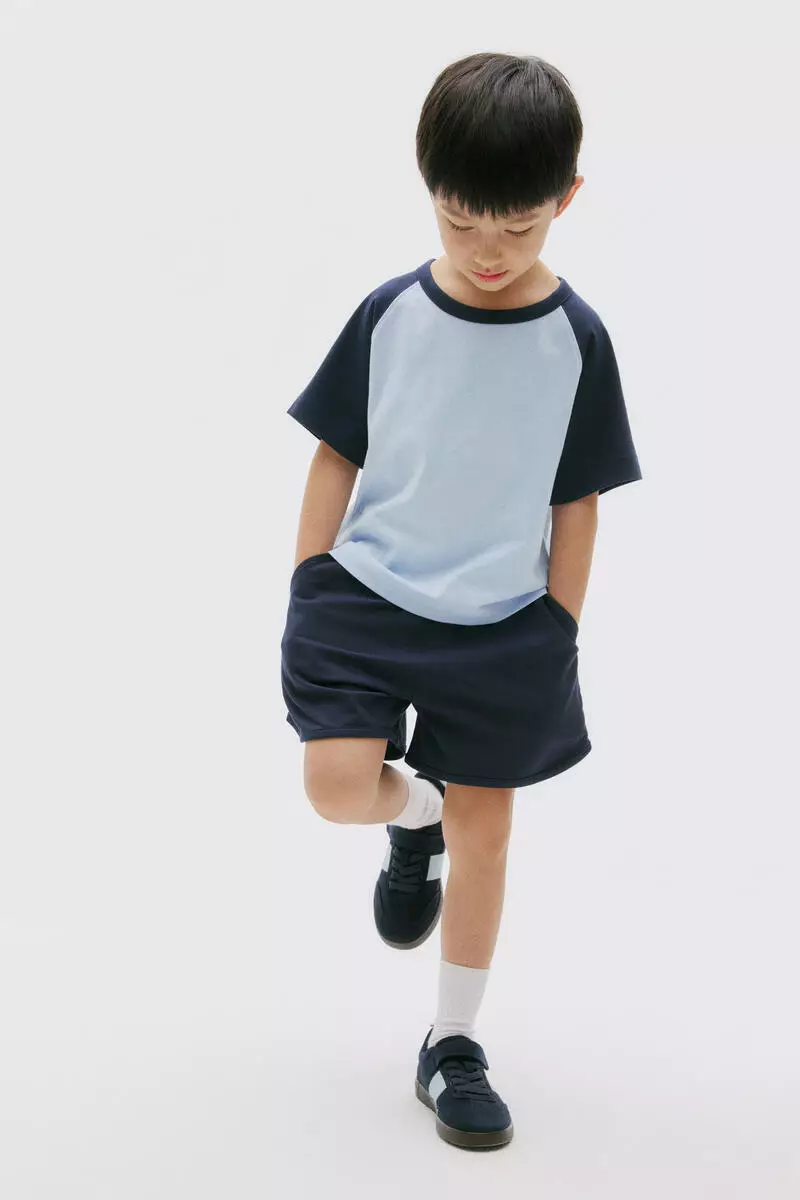 COOLMAX® T-shirt