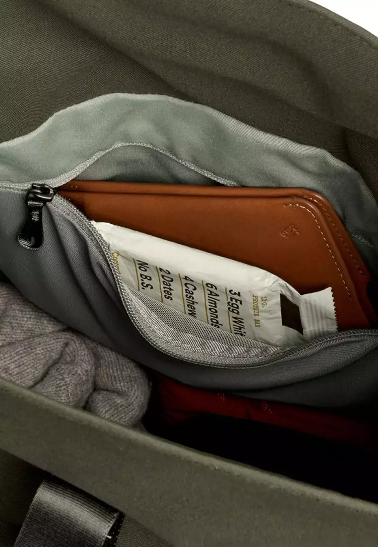 Bellroy Classic Rolltop - Olive