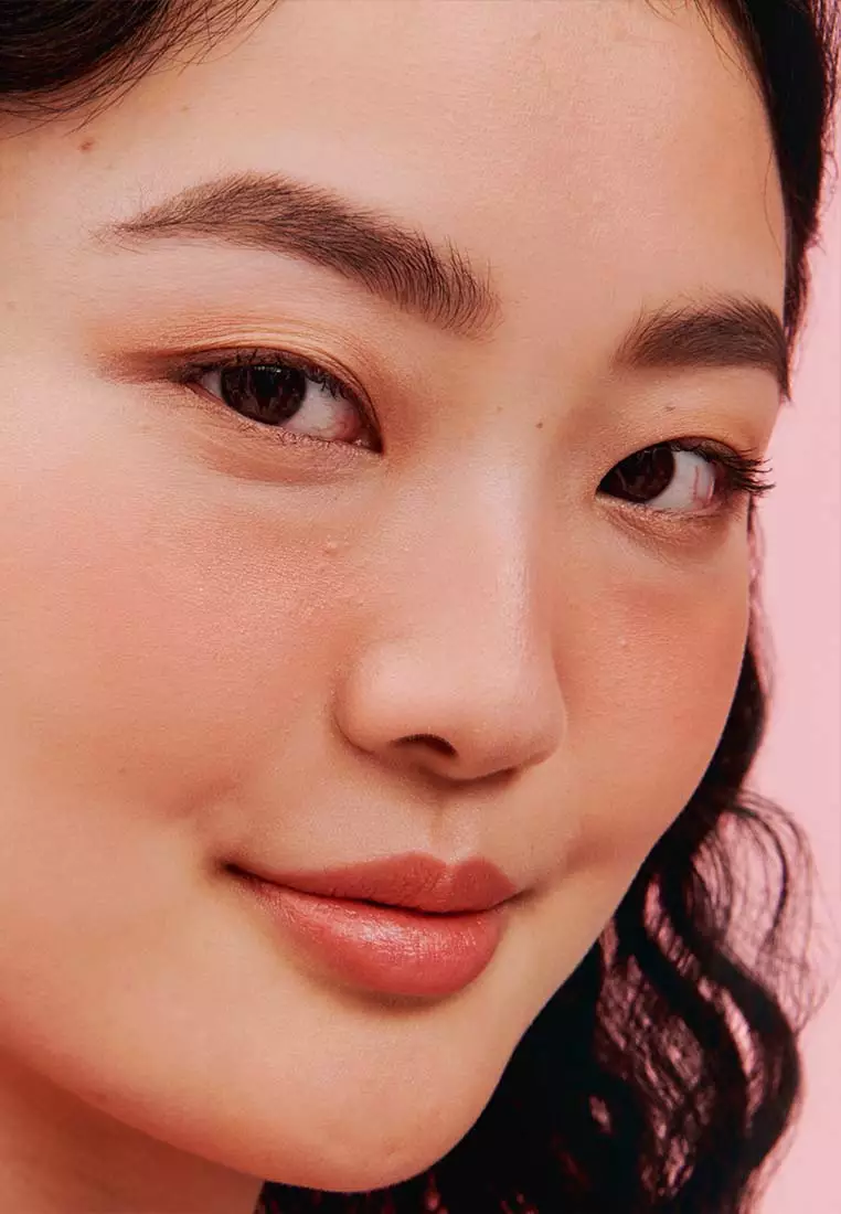 Benefit Terra Golden Brick-Red Blush