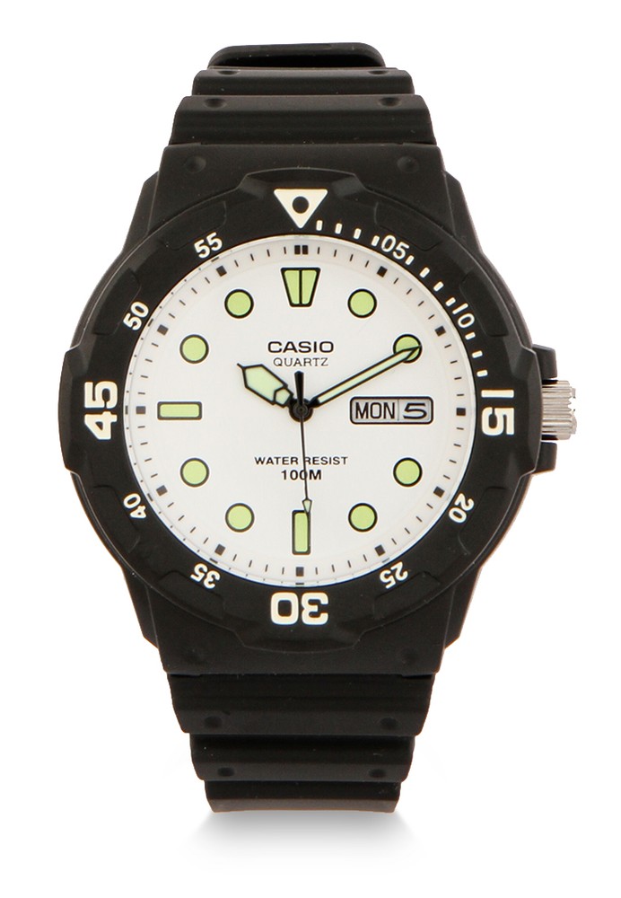 zalora watches casio