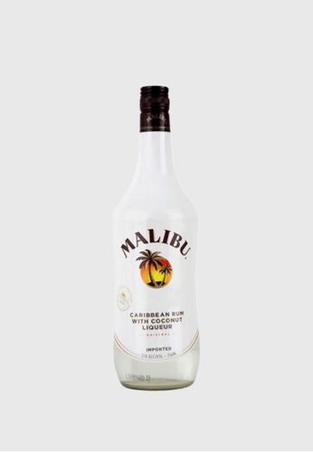 Buy Goldenwoods Malibu Rum 700ml Online Zalora Malaysia