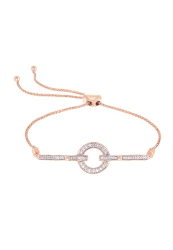 Habib diamond bracelet clearance