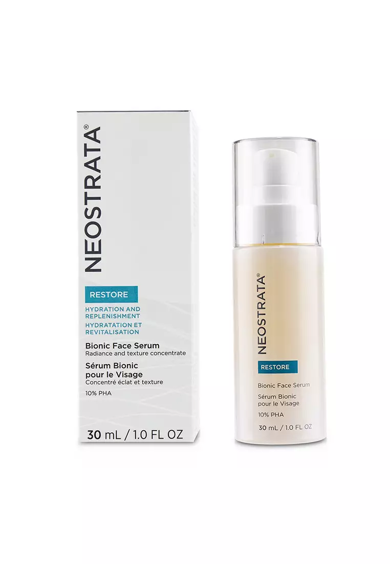 Neostrata - Restore - Bionic Face Serum 10% Pha 30ml/1oz