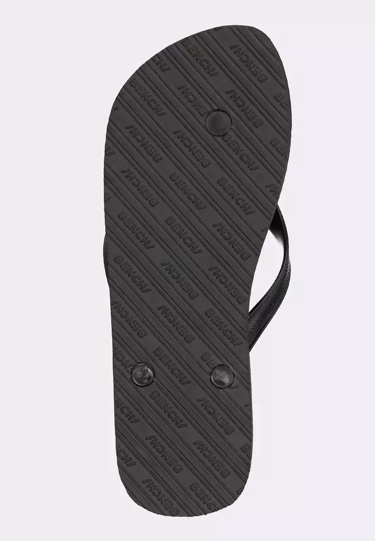 Buy BENCH Men's Rubber Slippers 2024 Online
