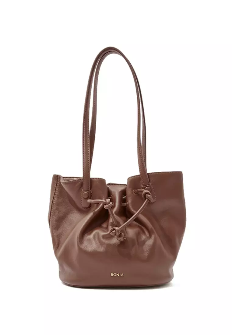 Buy BONIA Bonia Terra Soft Shoulder Bag 2024 Online ZALORA Singapore