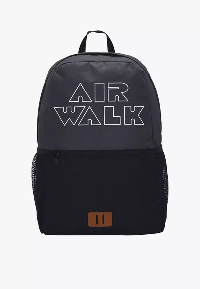 Airwalk backpack sale price