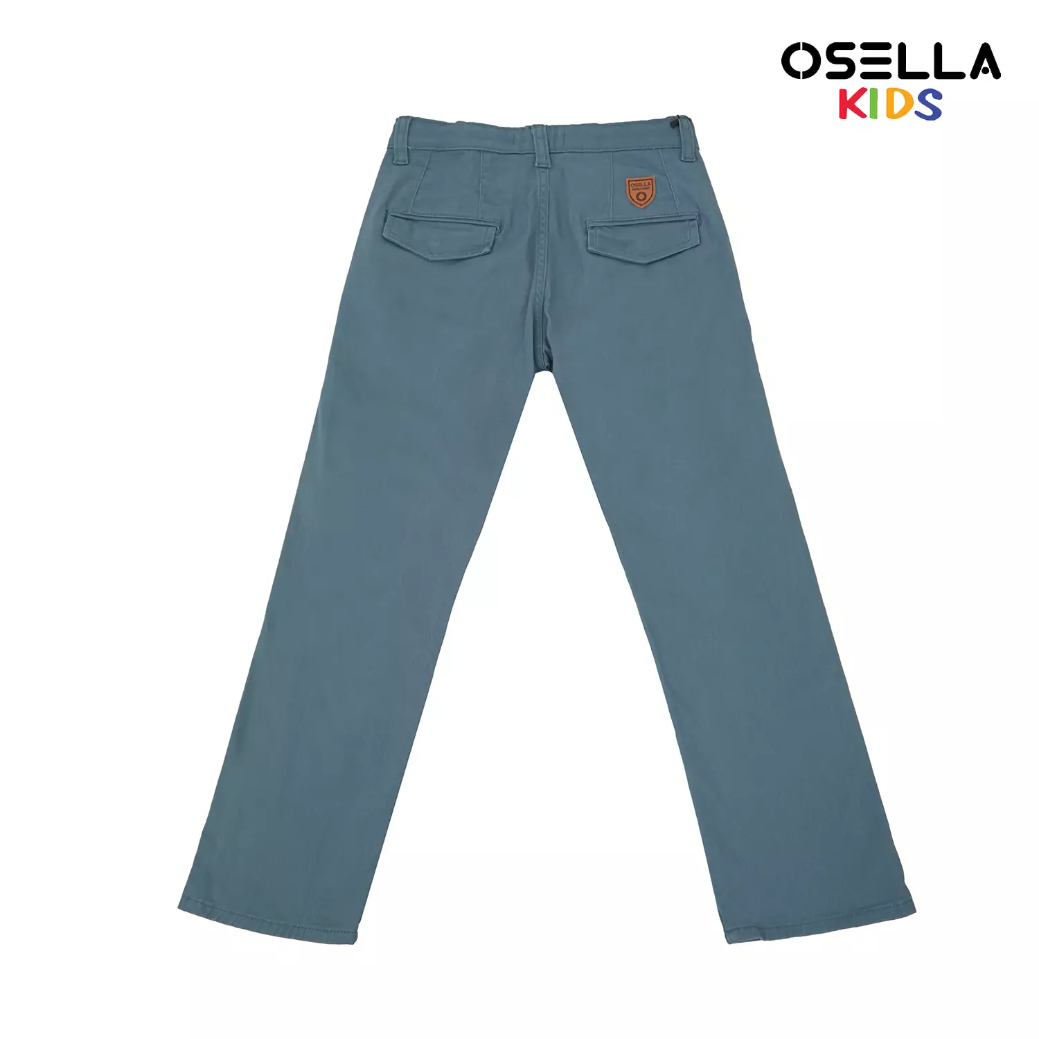 [NEW] Osella Jordy Slim Fit Chinnos 228P4003  | Celana Chinos Anak Laki-Laki