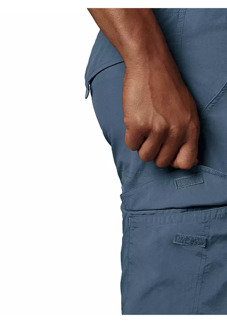 Men's Silver Rge Cargo Pant