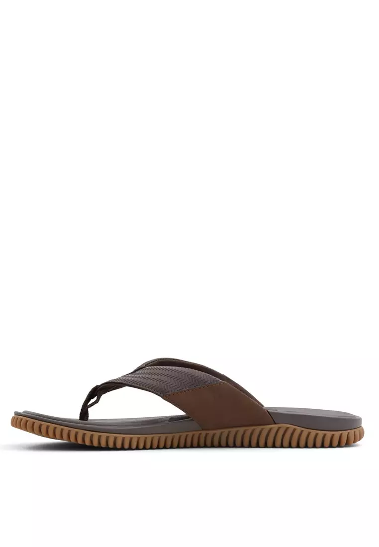 Riptide Thong Sandals
