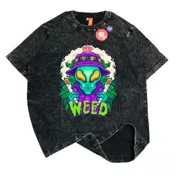 Black Wash, Gray, White. Black