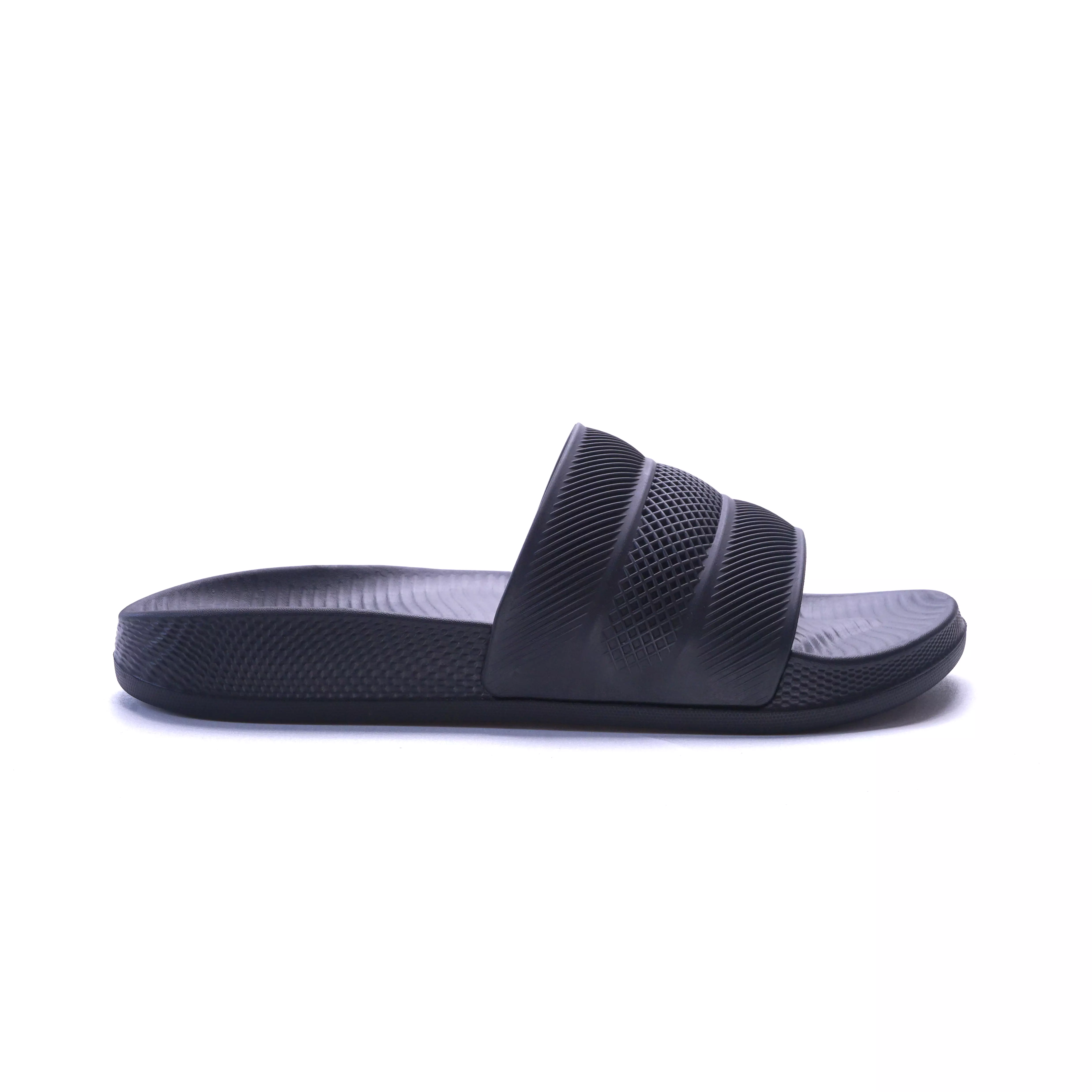 ZANDILAC - SANDAL LAKI DEWASA CH122275LD selop pria full karet