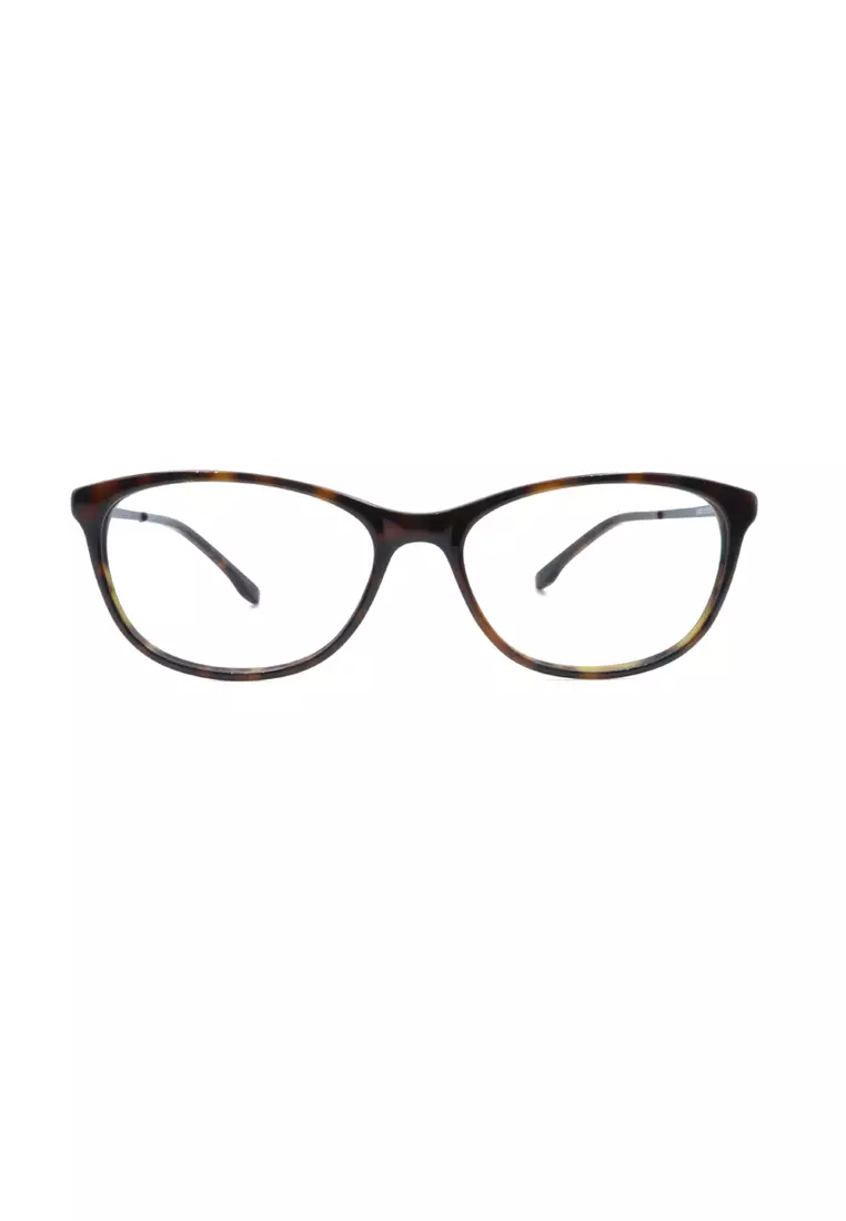 AA8020 (C2-Tortoise) Anti-Radiation Computer Eyeglasses for Men/Women