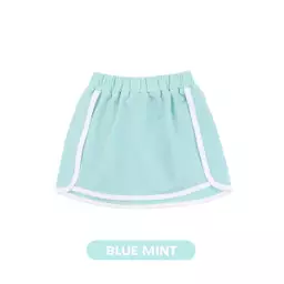 Blue Mint