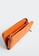 Mango orange Quilted Wallet C75FDAC5BF5B7BGS_4