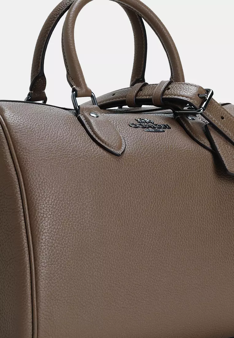 Rowan Large Satchel Bag
