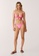 Mango pink Tie Bikini Bottom 35F59US3CFE2DCGS_4