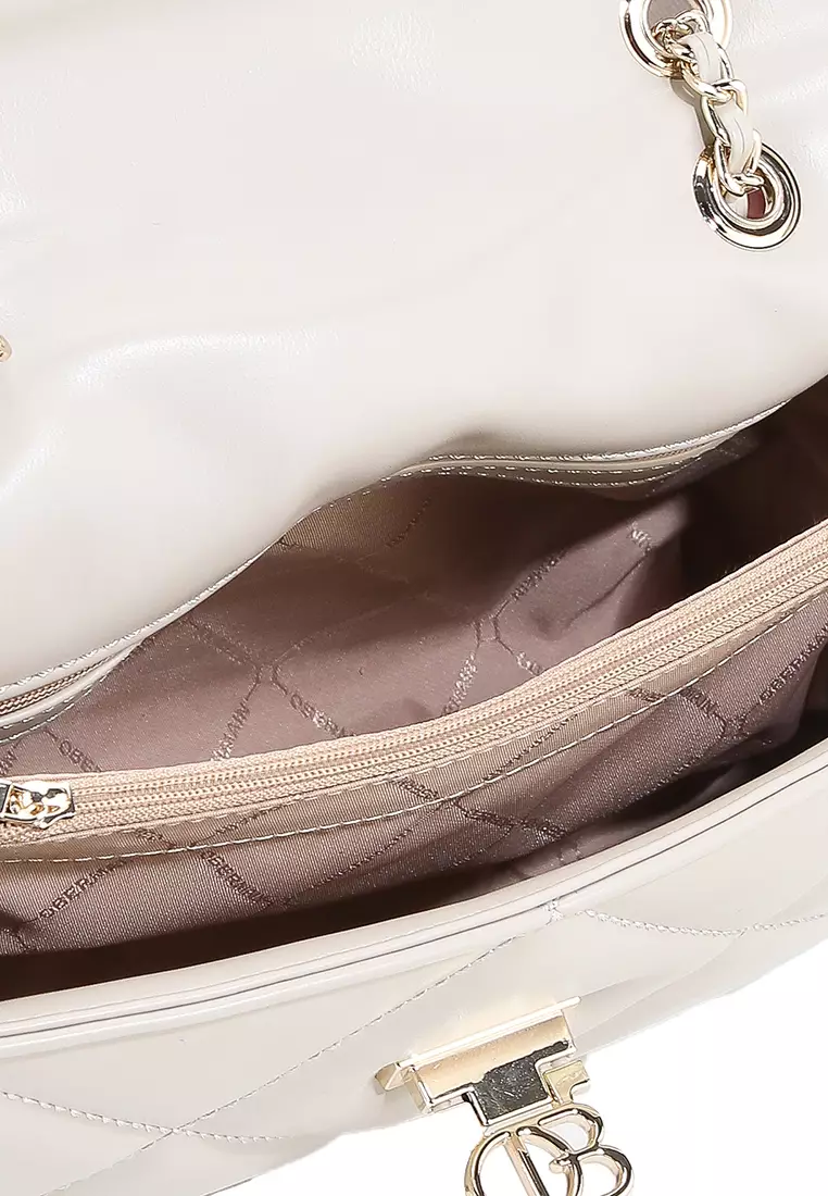 Bernice Shoulder Bag (L)