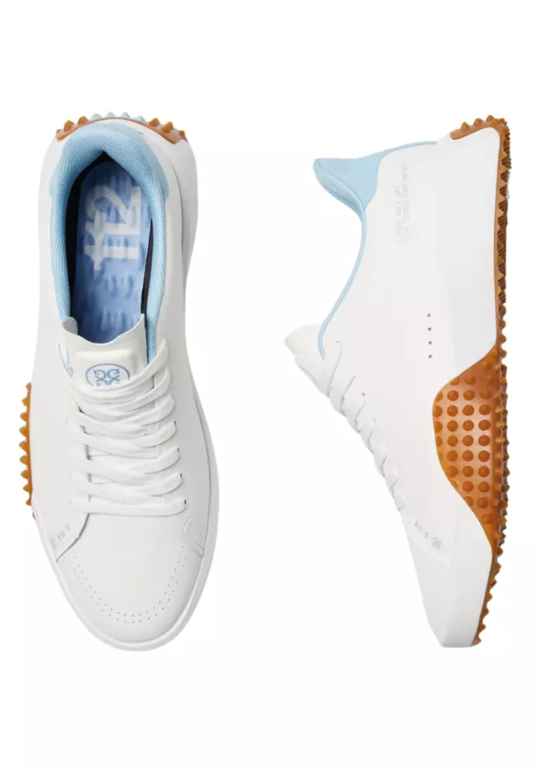 G/FORE Men's G.112 P.U Leather Golf Shoes