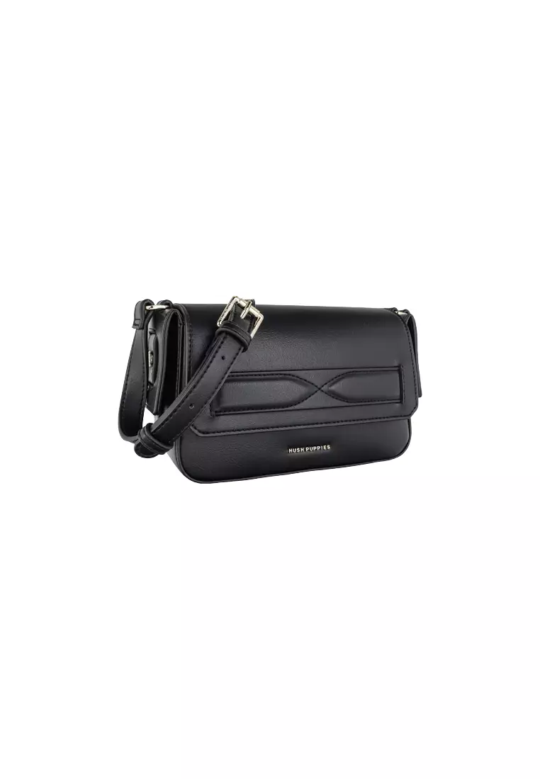 Hush puppies deals bag zalora