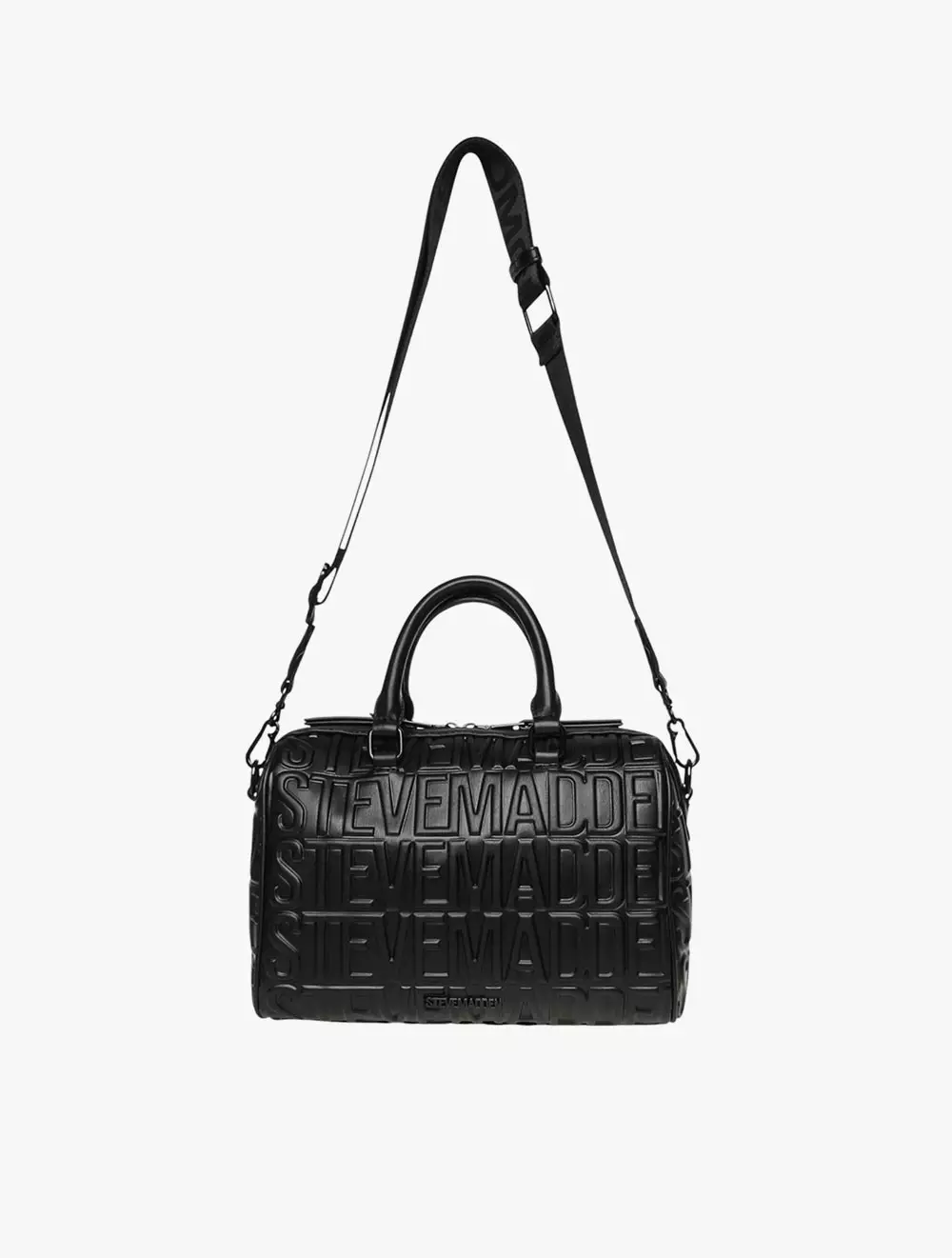 Steve Madden BDIESEL Women's Totes - Black