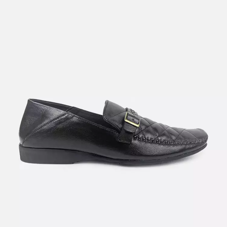 Weston Men Semi Formal Shoes Slip On Loafer