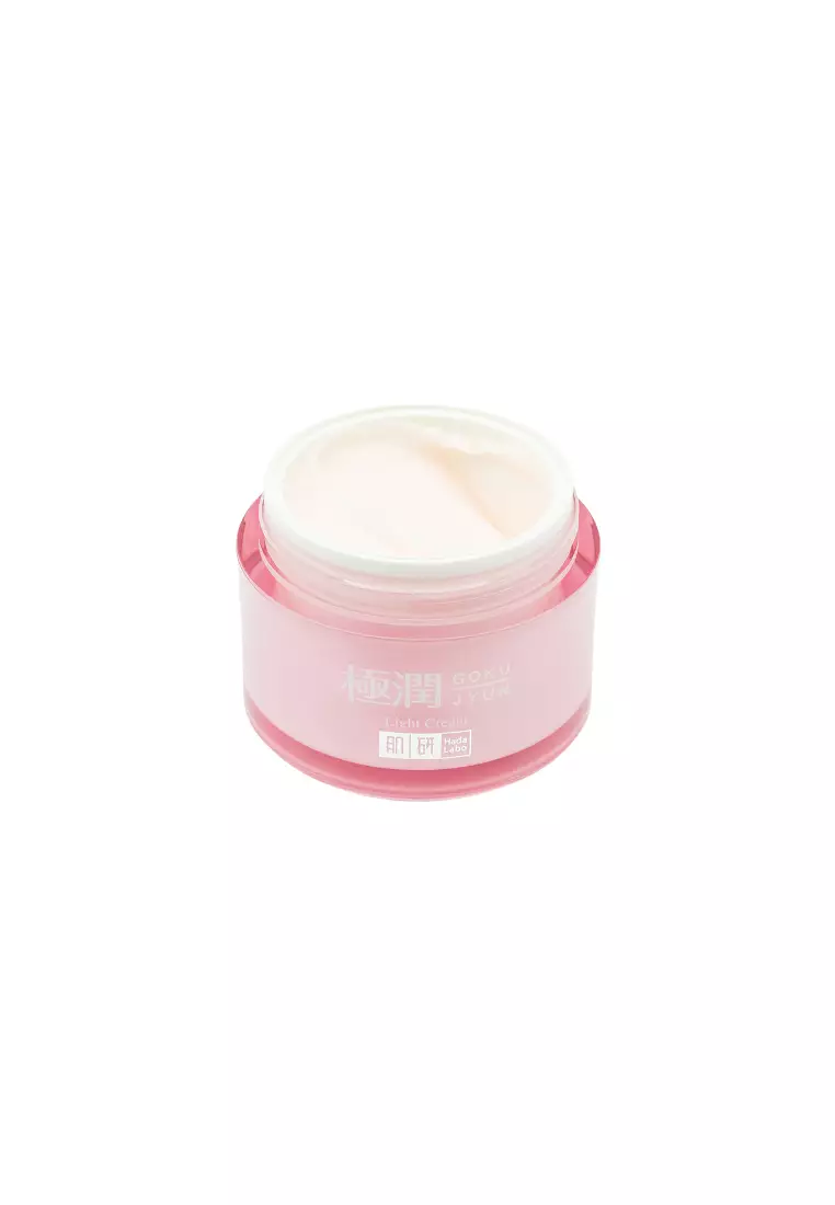 Hada Labo Super Hyaluronic Light Cream (50g)