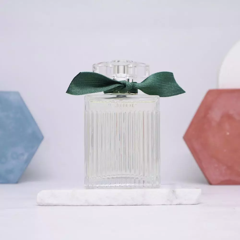 Chloe Rose Naturelle Intense Woman 100 ML