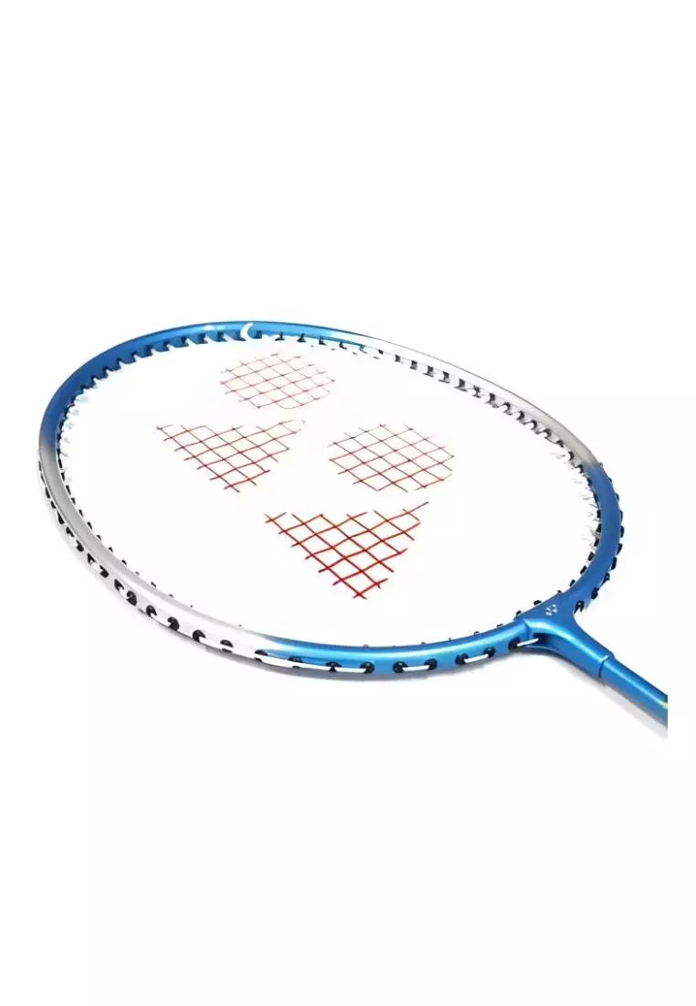 Raket Badminton / Bulutangkis Yonex Gr 303 clear blue GRATIS Kok Nylon TS3 Isi 6 Buah 100% Original