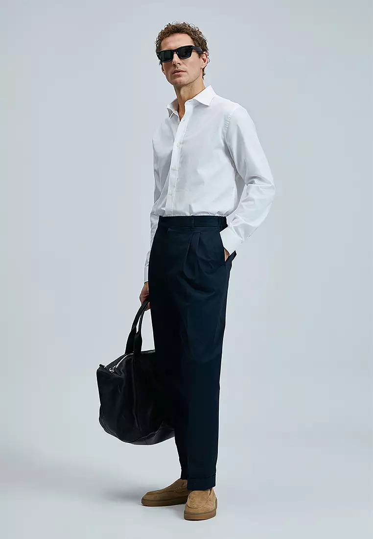 Fredico Long Pants