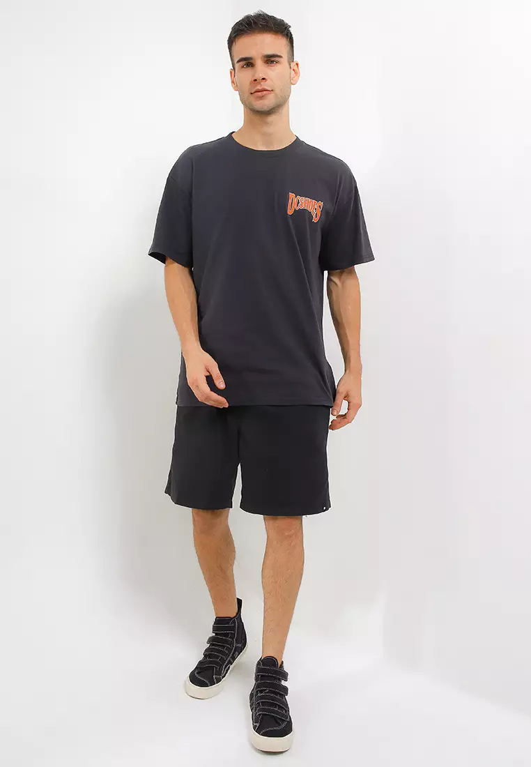 Members Only Short Sleeve Tee