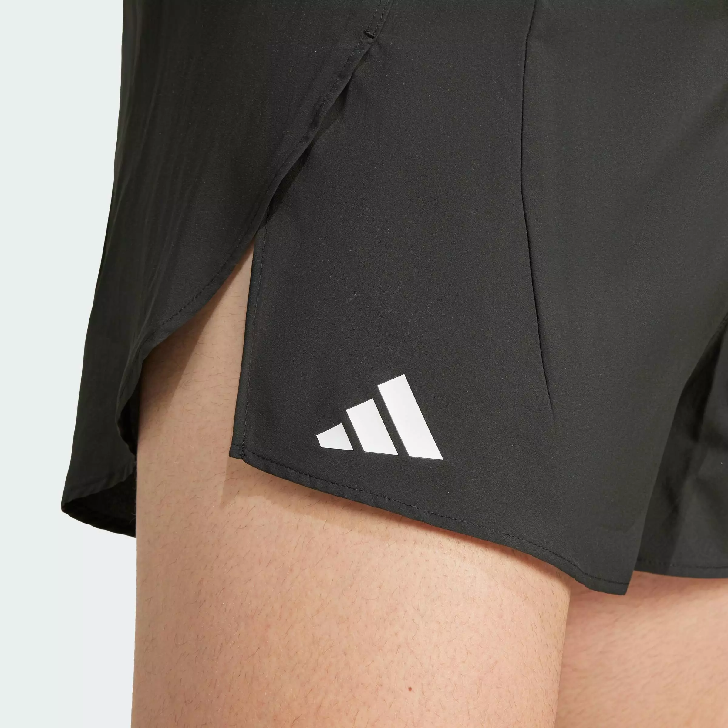 Buy ADIDAS Adizero Essentials Running Split Shorts 2026 Online