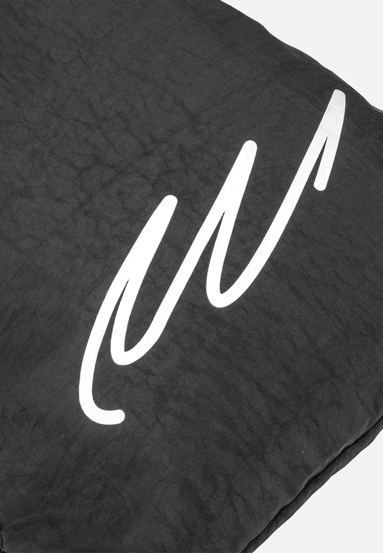 Men's Drawstring Bag 01