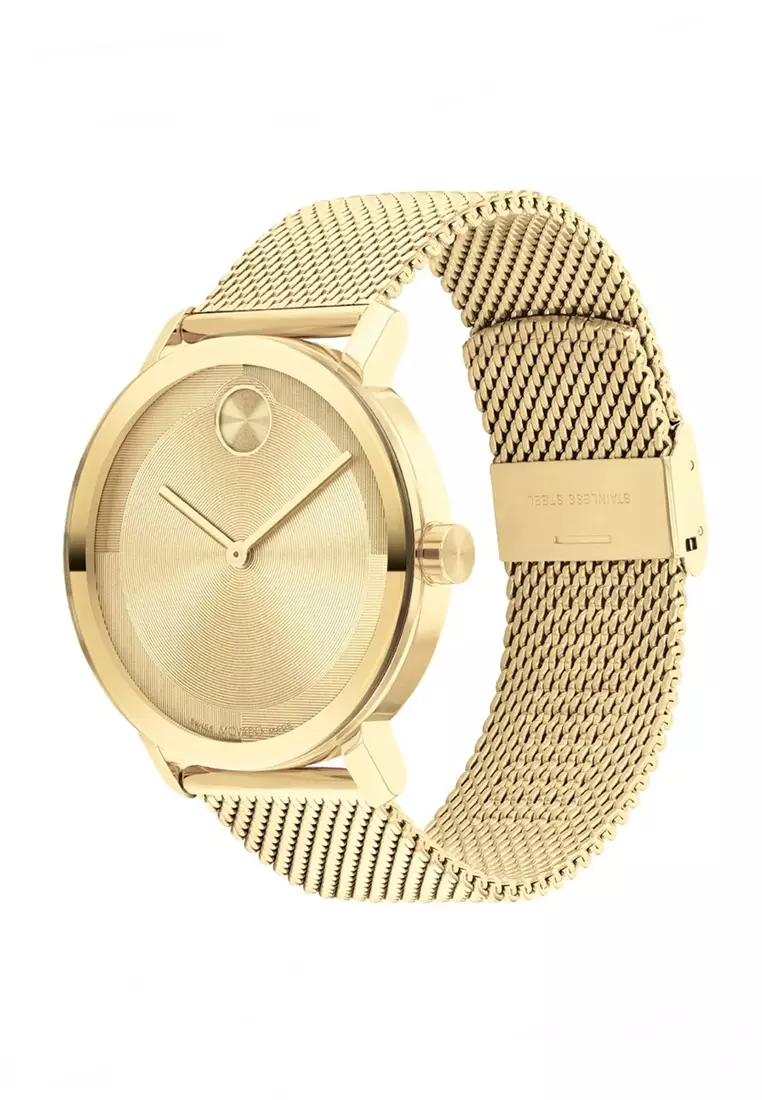 Buy movado BOLD Evolution Men Watch (MVD-3601073) 2025 Online