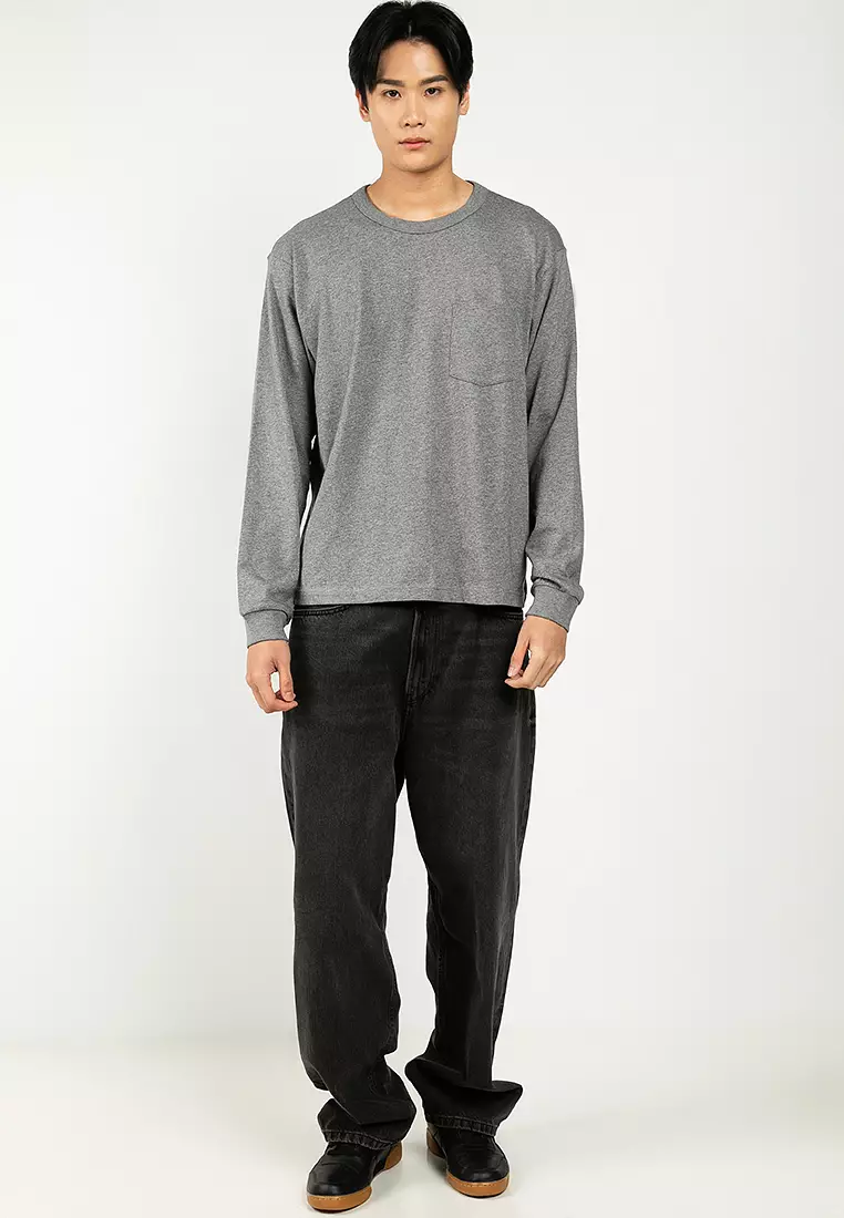 Heavyweight Relaxed T-Shirt