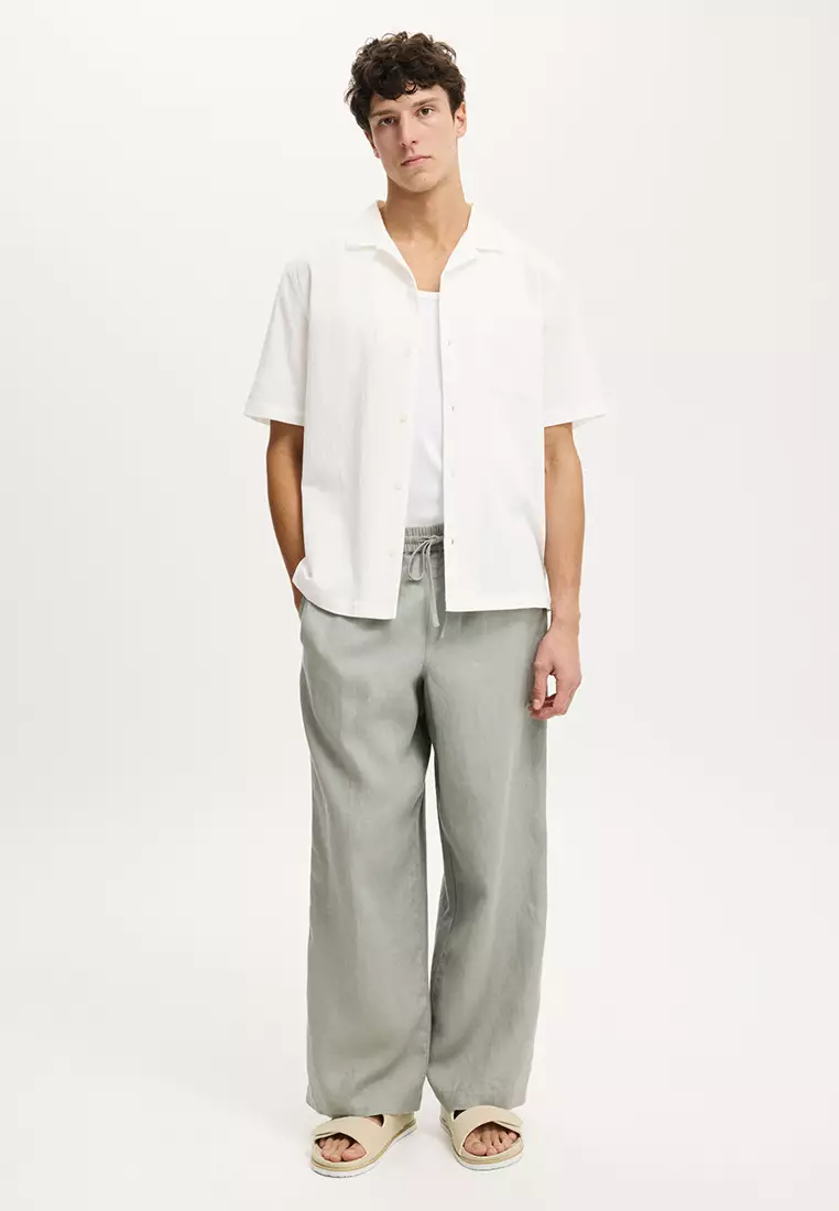 Riviera Short Sleeve Shirt