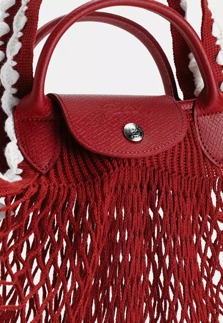 Le Pliage Collection L Mesh Bag