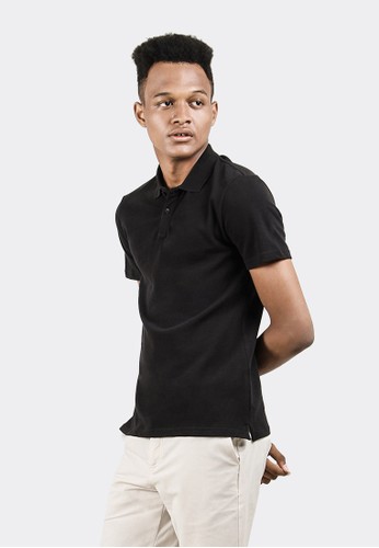 Jual Celciusmen Kaos Polo BAsic Celcius  B3159C Original 